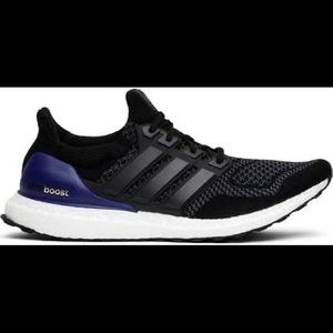 2018 Adidas Ultra Boost 1.0 Retro OG Size 13